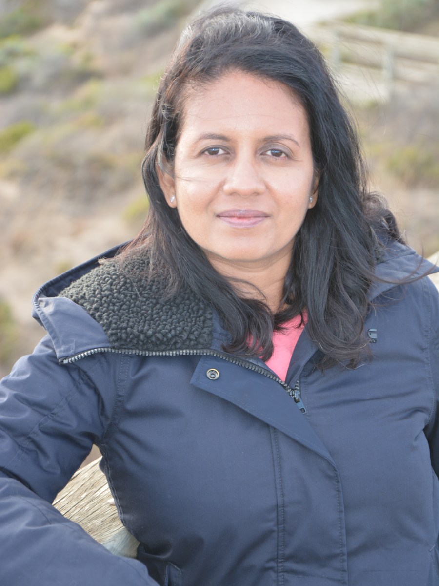 Dr Thushari Atapattu is one of the finalists in the Women in AI awards